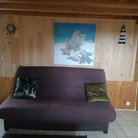 La Maison Du Pecheur