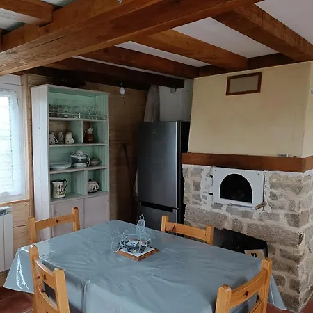 La Maison Du Pecheur Locquémeau
