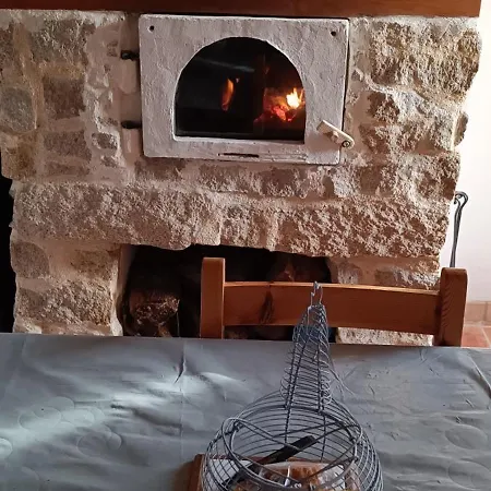 La Maison Du Pecheur *